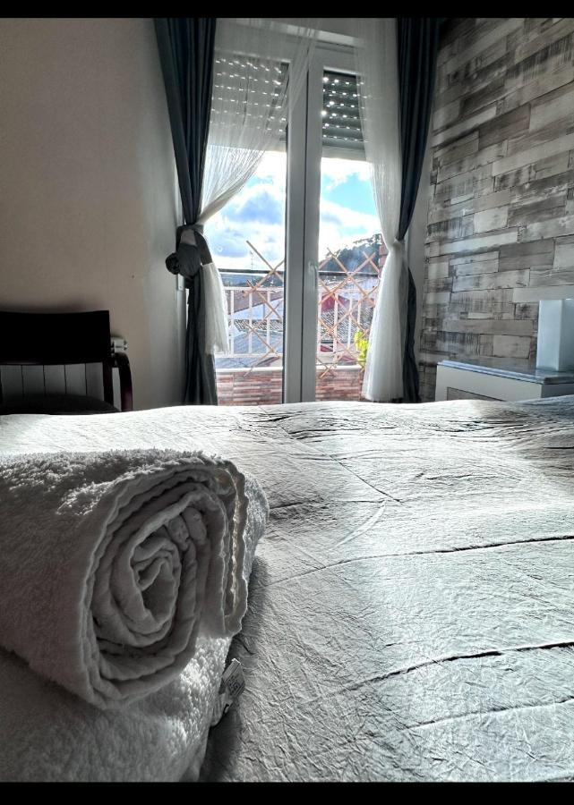 شقة Vista A La Montana برايفايسكا المظهر الخارجي الصورة