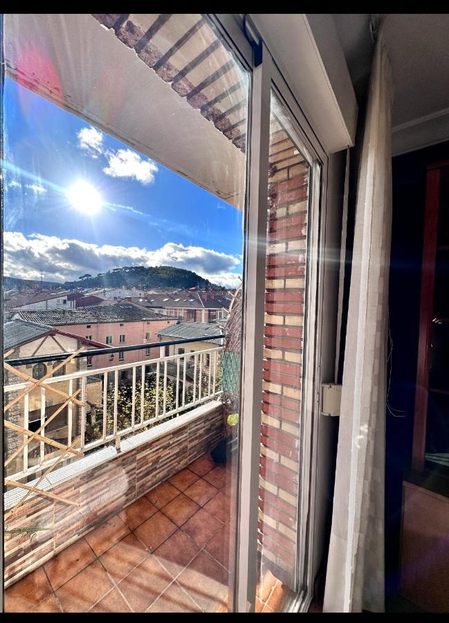 شقة Vista A La Montana برايفايسكا المظهر الخارجي الصورة